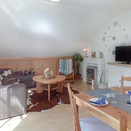 Amazing In With Kitchen Apartman