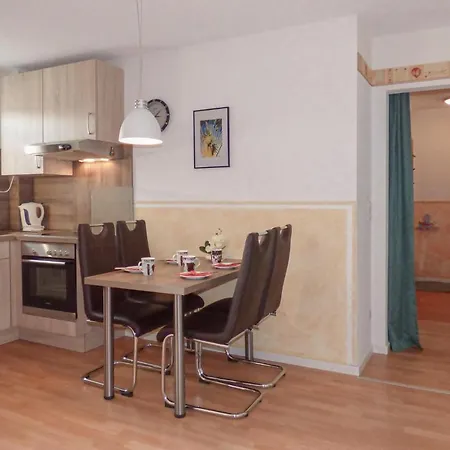 Amazing In With Kitchen Apartament