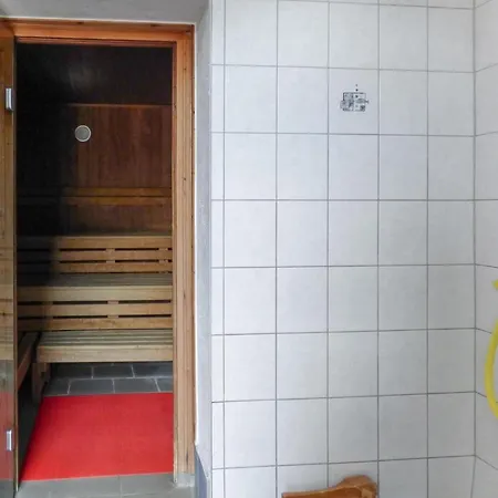 Amazing In With Kitchen Apartament Viechtach
