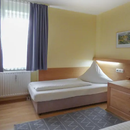 Apartament Amazing In With Kitchen Viechtach
