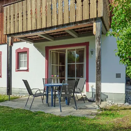 Amazing In With Kitchen Apartament Viechtach